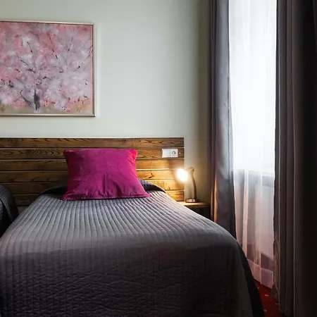 Appart hôtel Elofthotel