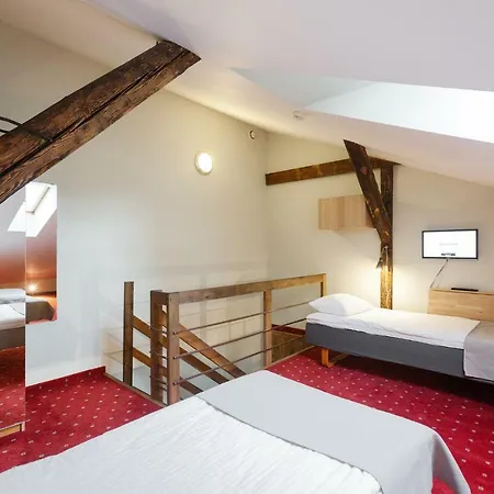 Elofthotel