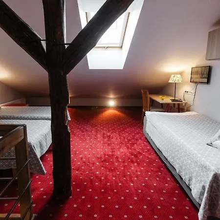 Elofthotel