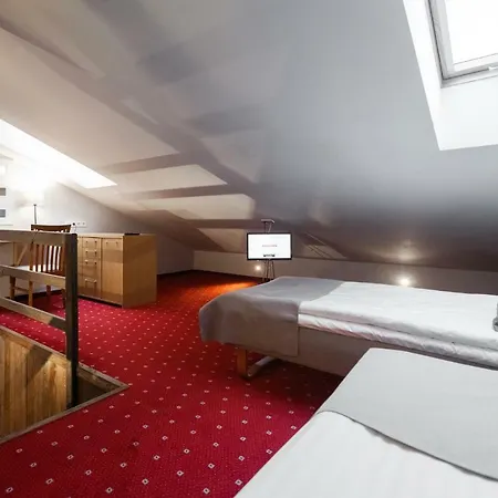 Elofthotel 3* VNO