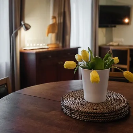 Elofthotel