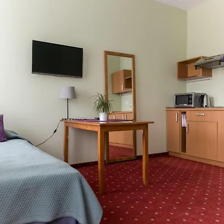 Elofthotel