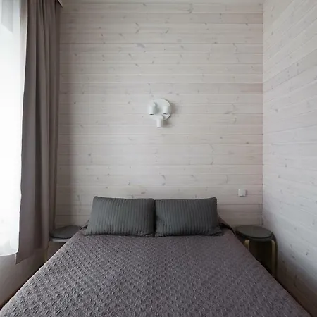 Elofthotel 3*