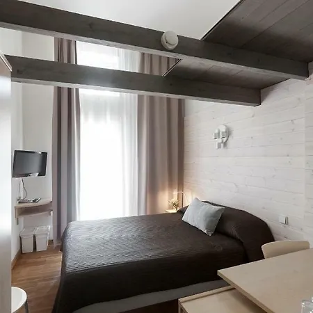 Elofthotel 3* VNO