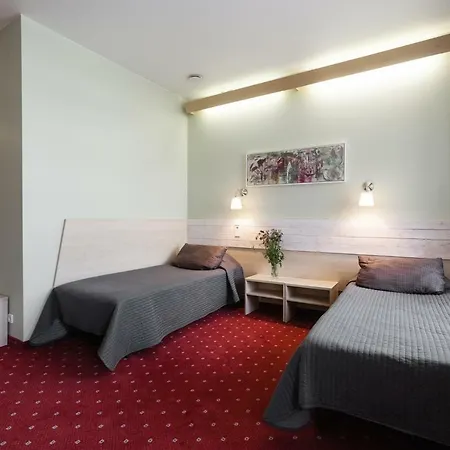Elofthotel 3* VNO