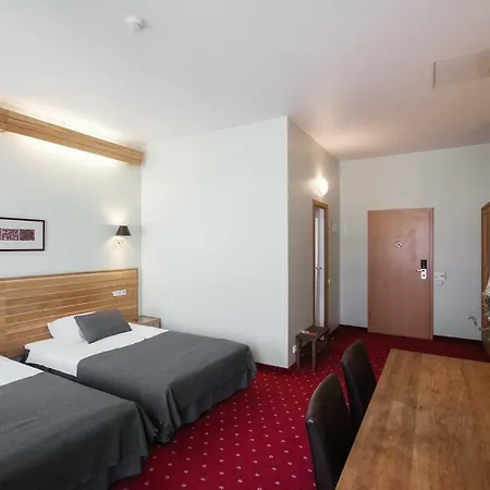 Elofthotel Appart hôtel 3*