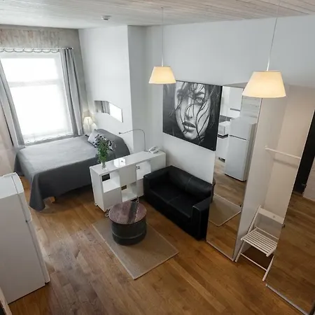 Appart hôtel Elofthotel 3*